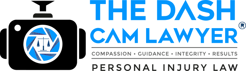 The Dash Cam Lawyer
